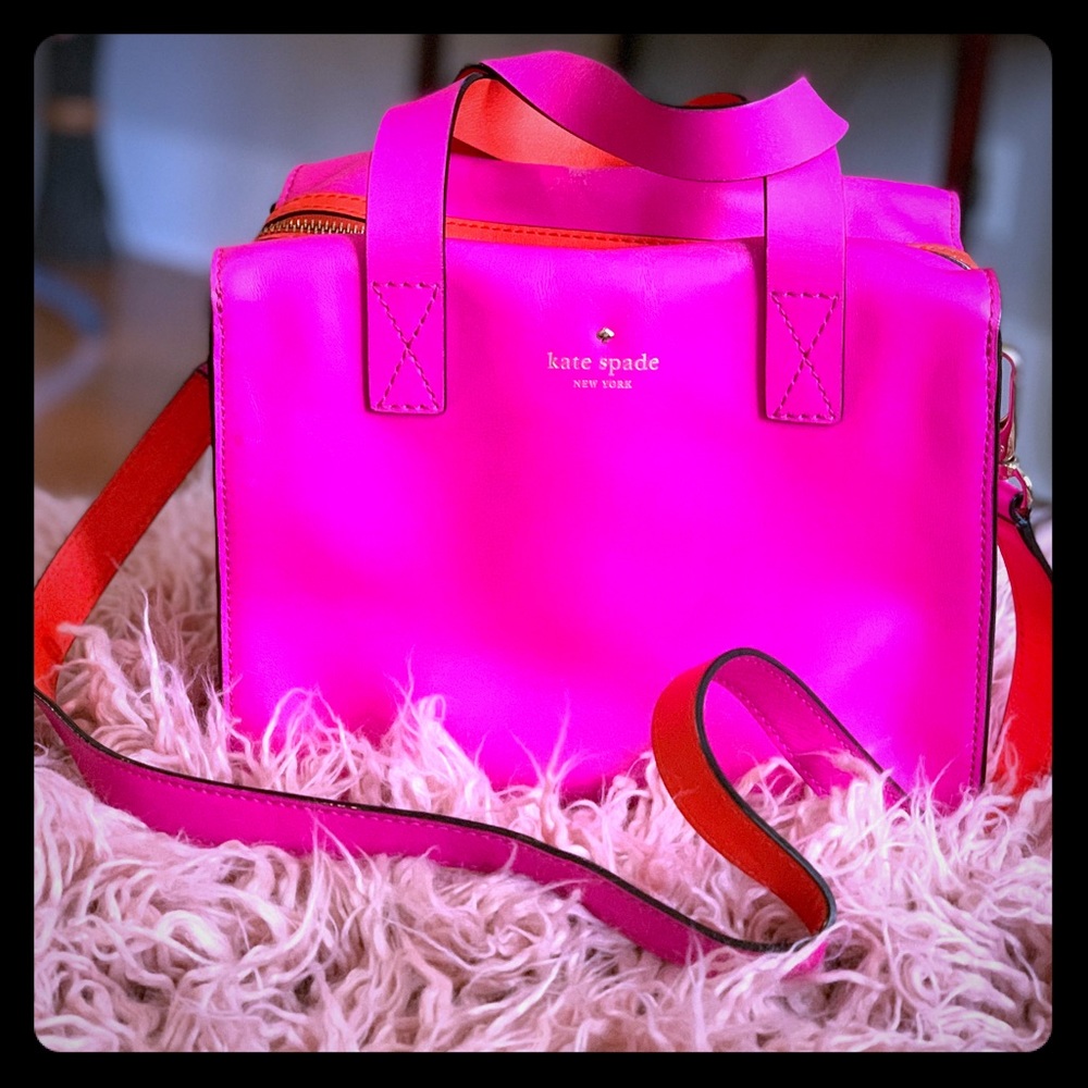 Kate Spade shoulder bag